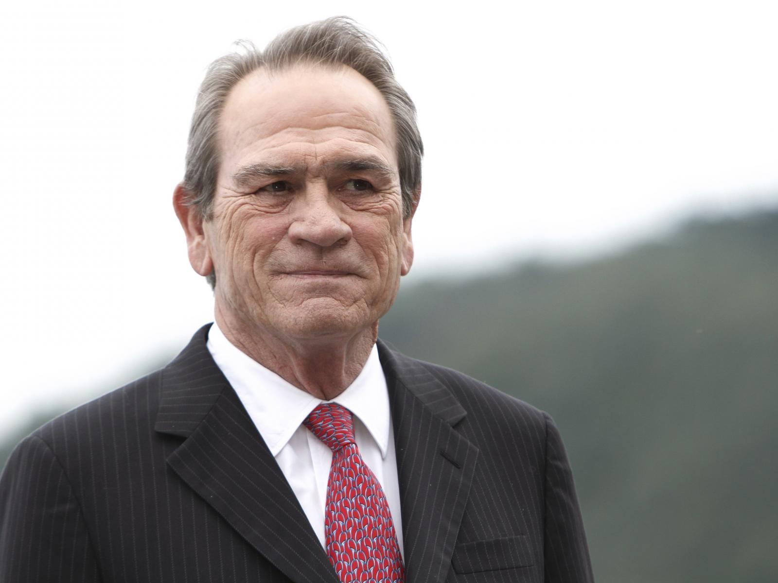 1600x1200 Tommy Lee Jones Wallpaper 5 X 3456, Desktop