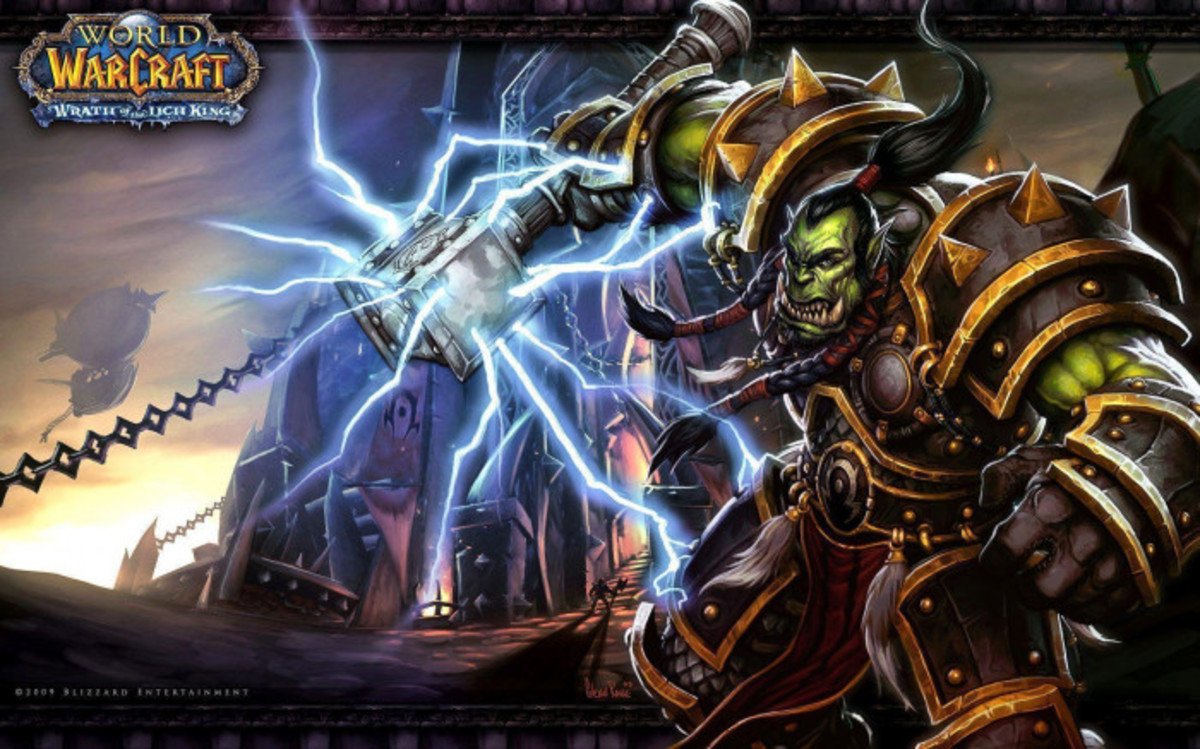 1200x750 World Of Warcraft Desktop Wallpaper, Desktop