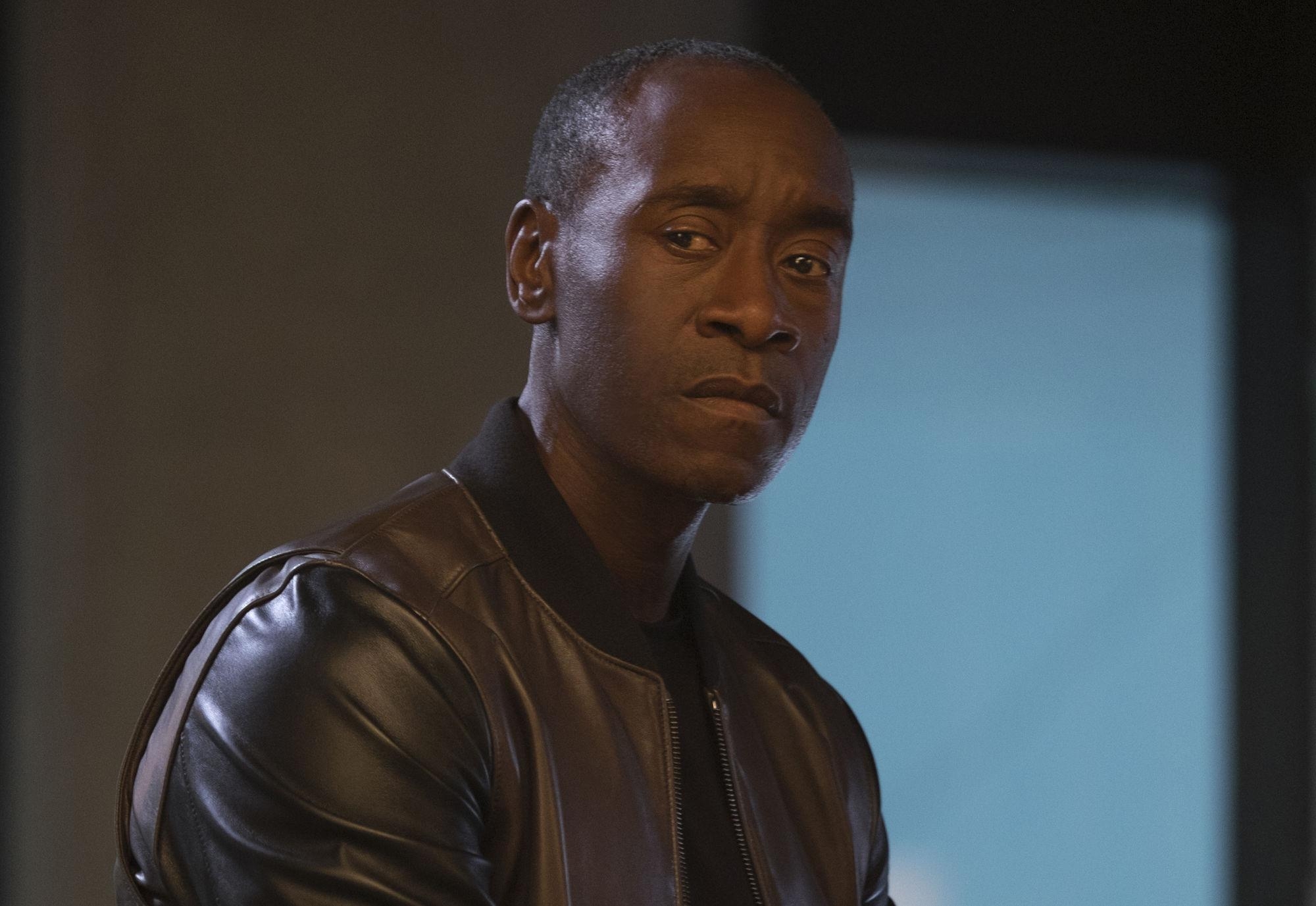 2000x1380 Don Cheadle HD Wallpaperwallpaper.net, Desktop