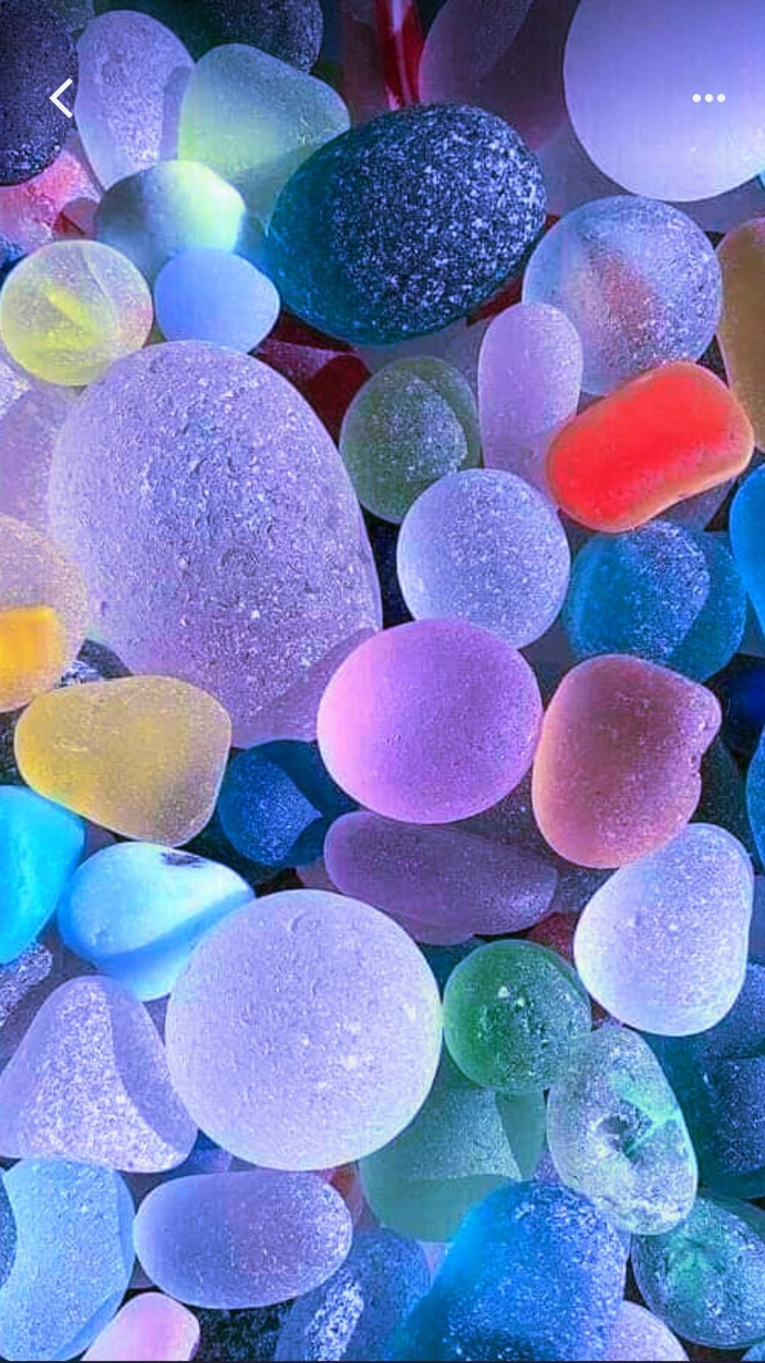 1080x1920 Free download beach glass pebbles Colourful wallpaper iphone Stone wallpaper [] for your Desktop, Mobile & Tablet. Explore iPhone Stone Wallpaper. Emma Stone iPhone Wallpaper, Wallpaper Stone, Stone Wallpaper, Phone