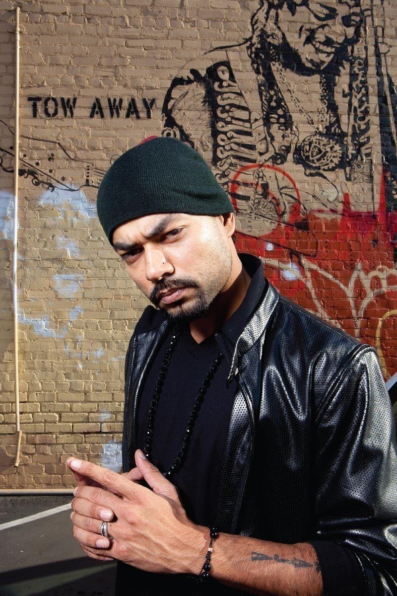 800x1200 Download Bohemia Rap Star Wallpaper Gallery. Best Games, Phone