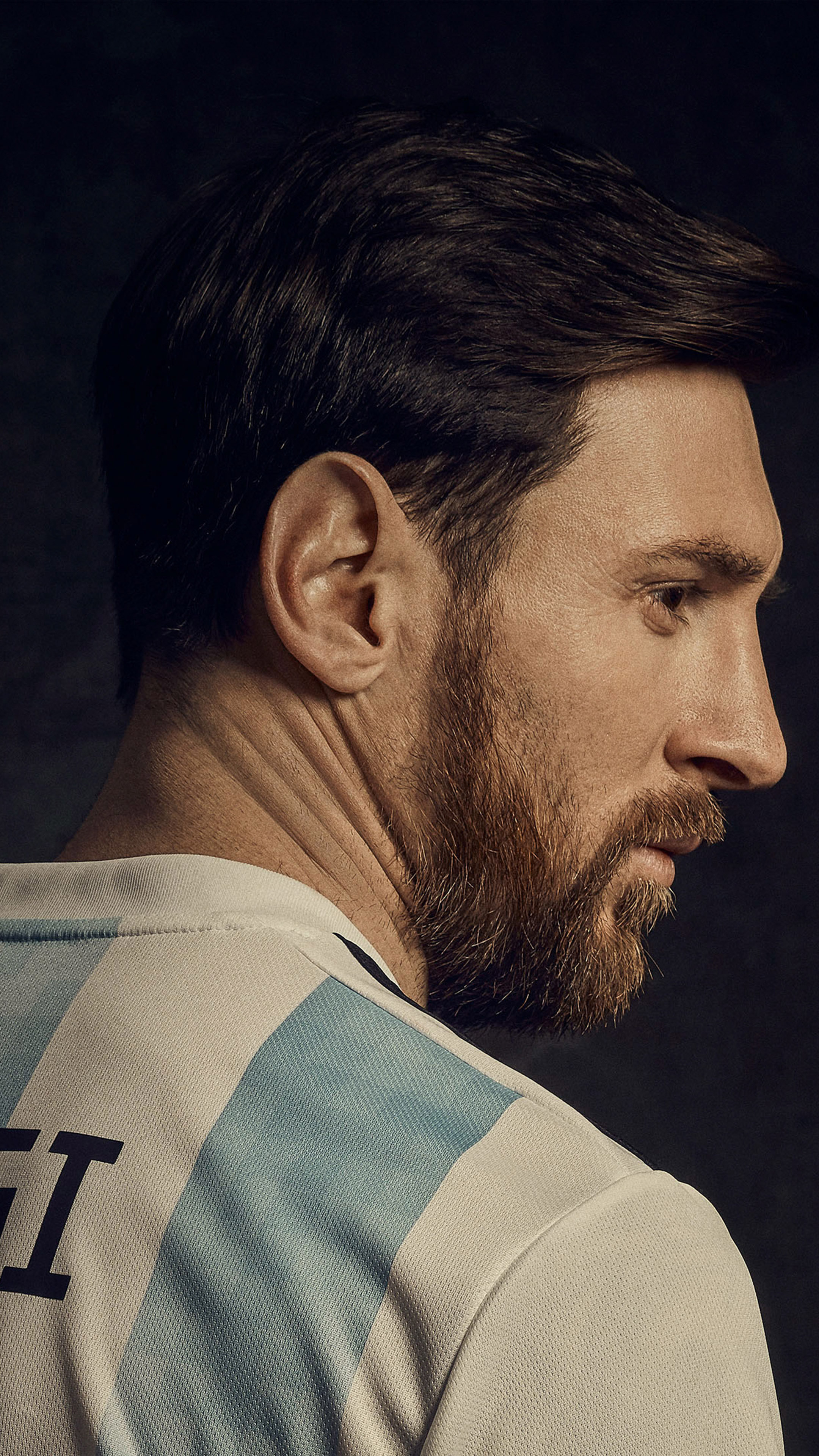 2160x3840 Download Lionel Messi 2019 Free Pure 4K Ultra HD Mobile Wallpaper, Phone