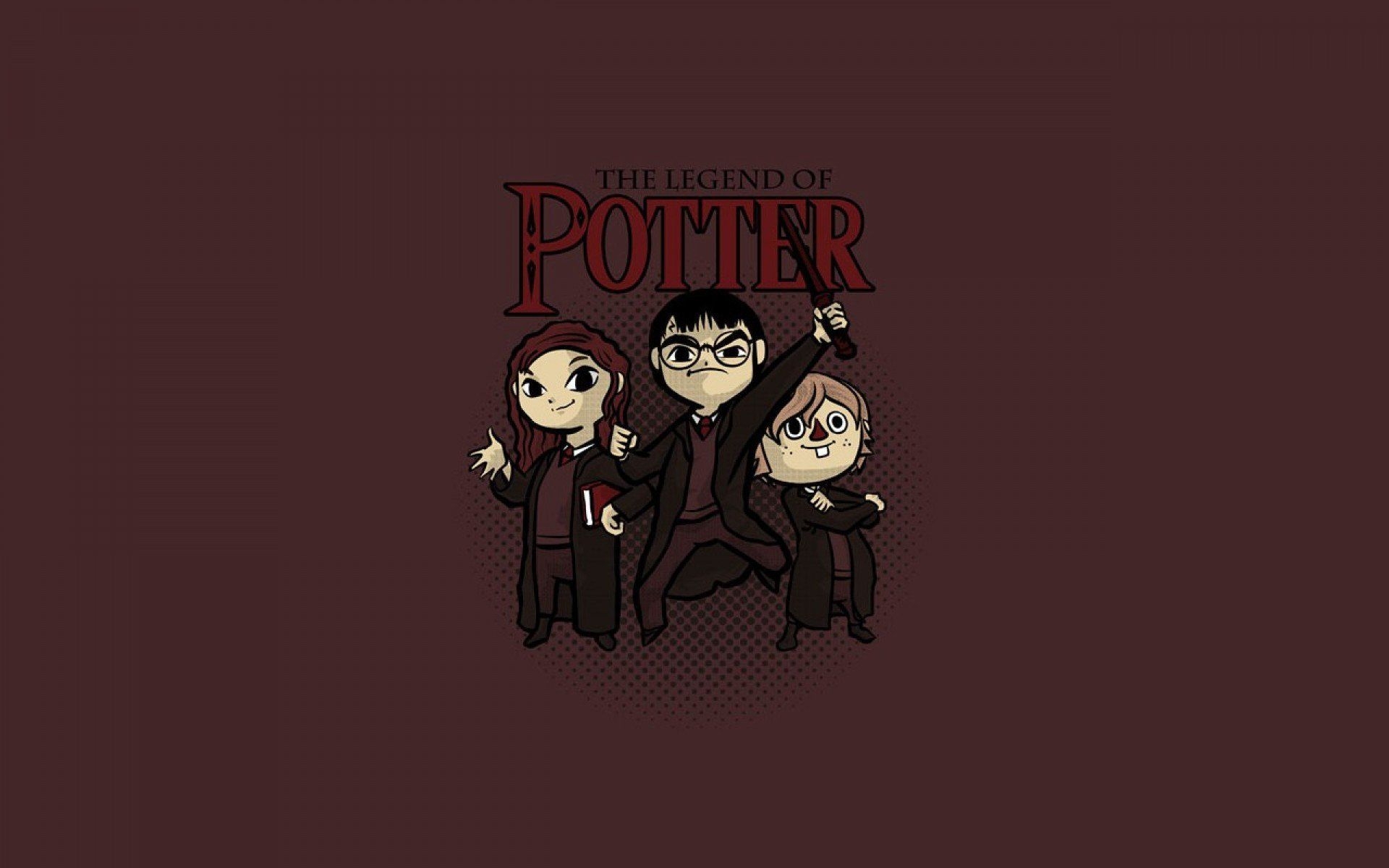 1920x1200 Funny Harry Potter Laptop Wallpaper, Desktop