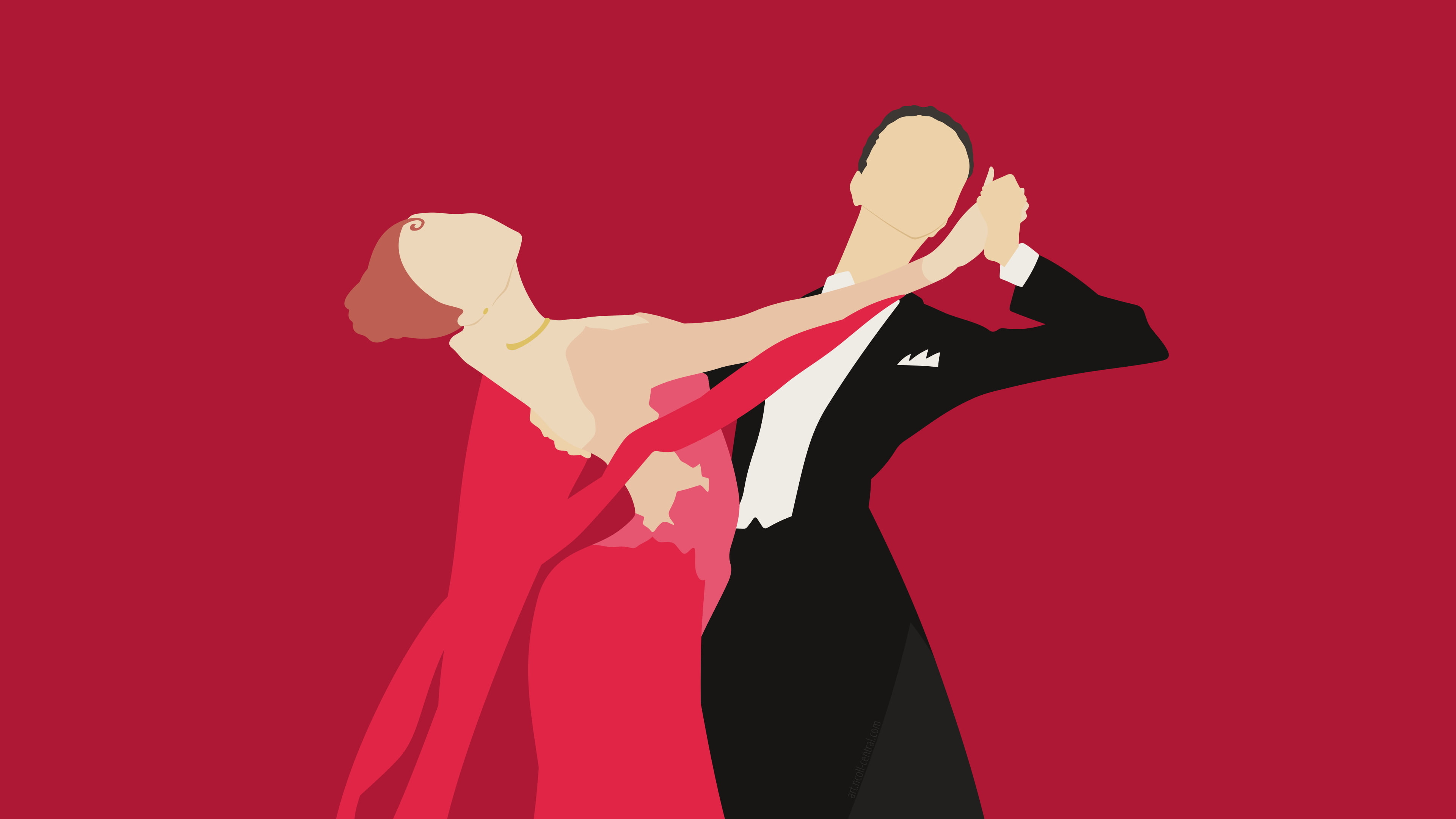 3840x2160 Ballroom Dancing Wallpaper Free Ballroom Dancing Background, Desktop