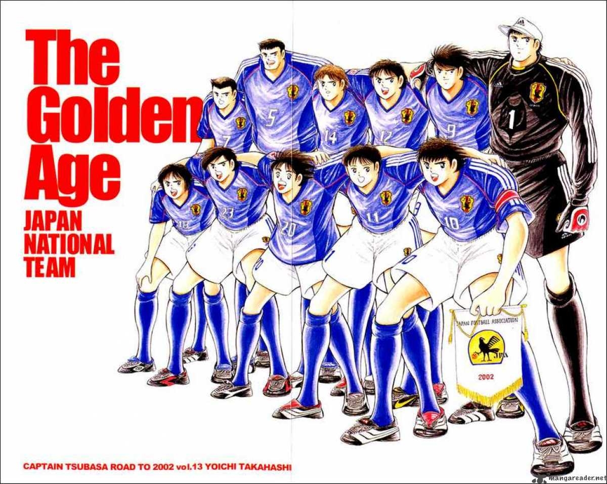 1200x960 Captain Tsubasa To 2002 119 Captain Tsubasa, Desktop