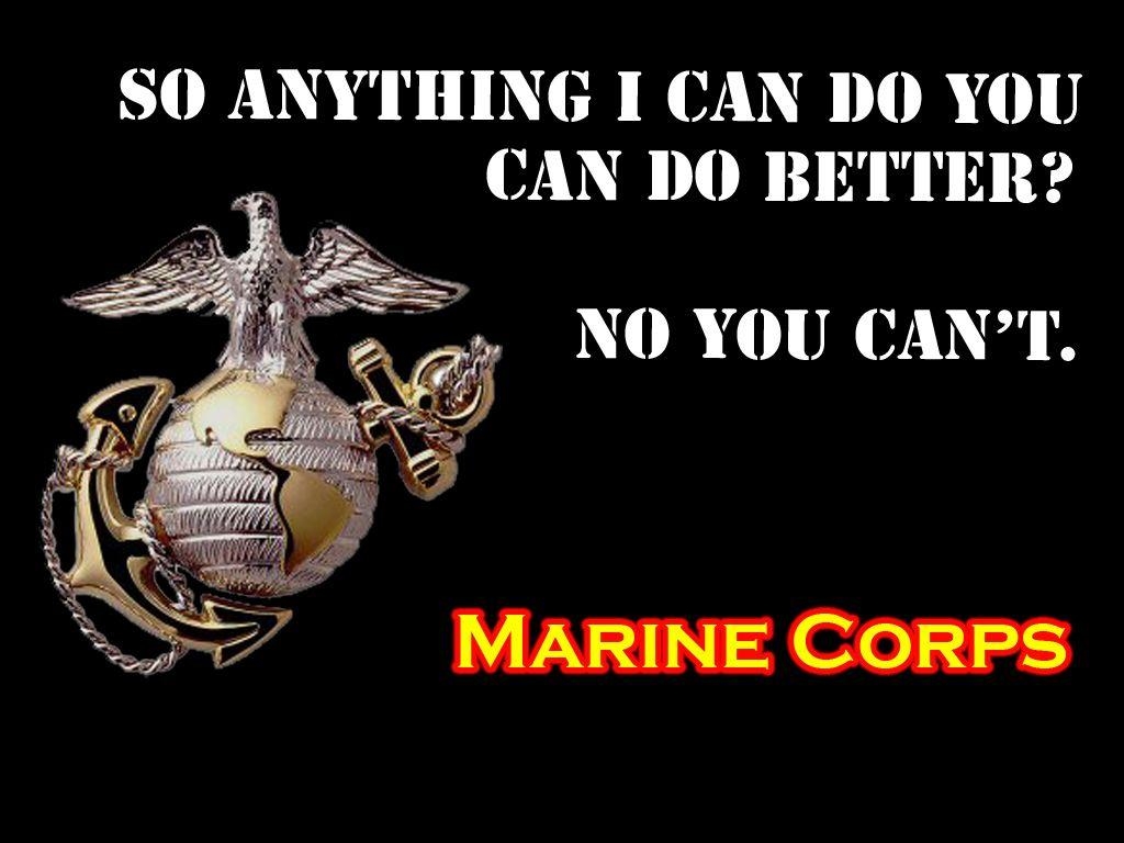 1030x770 Widescreen More Like Usmc By Semperfi With Marine Infantry Photo, Desktop