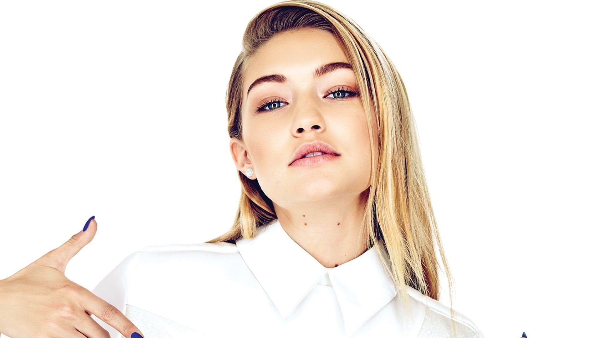 1920x1080 Beautiful HD Gigi Hadid Wallpaper, Desktop