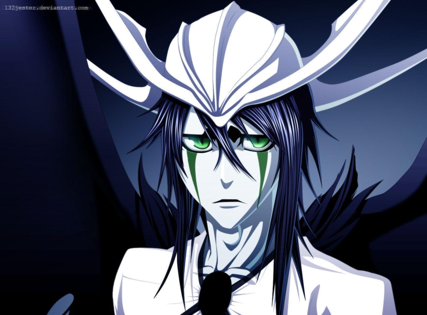 1500x1110 Ulquiorra Schiffer schiffer Wallpaper, Desktop