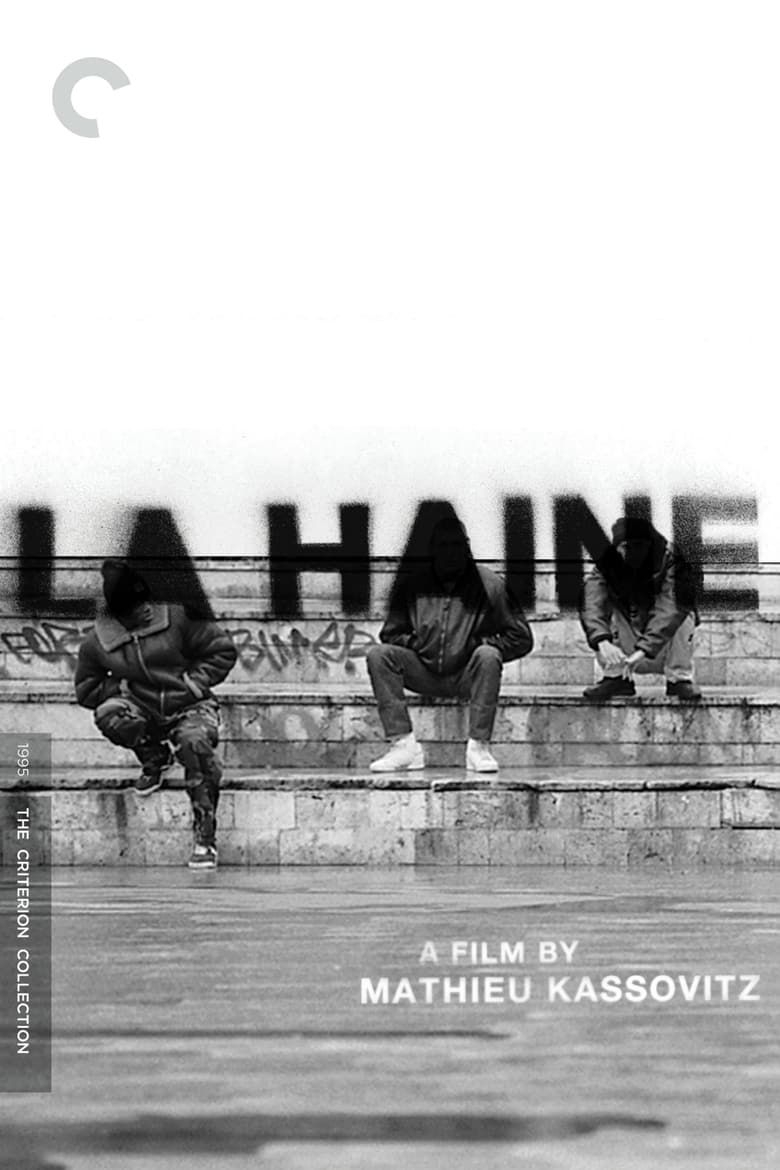 780x1170 La Haine P E L I C U L A Completa en Español Latino, Phone