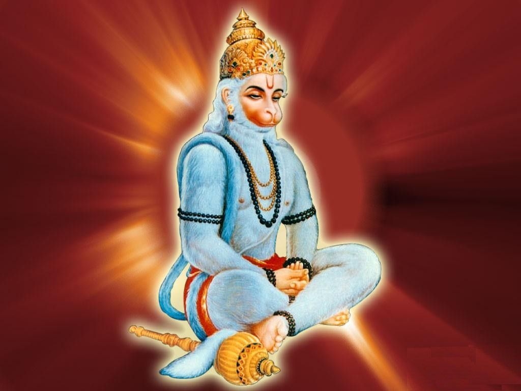 1030x770 Free God Hanuman Wallpaper: Lord Hanuman ji Image, Desktop