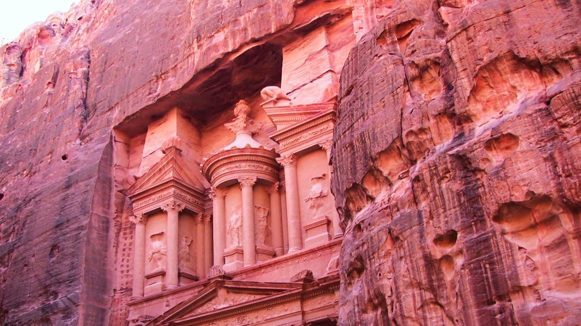 1920x1080 Petra (Jordan) High Quality Wallpaper Desktop Background HD, Desktop