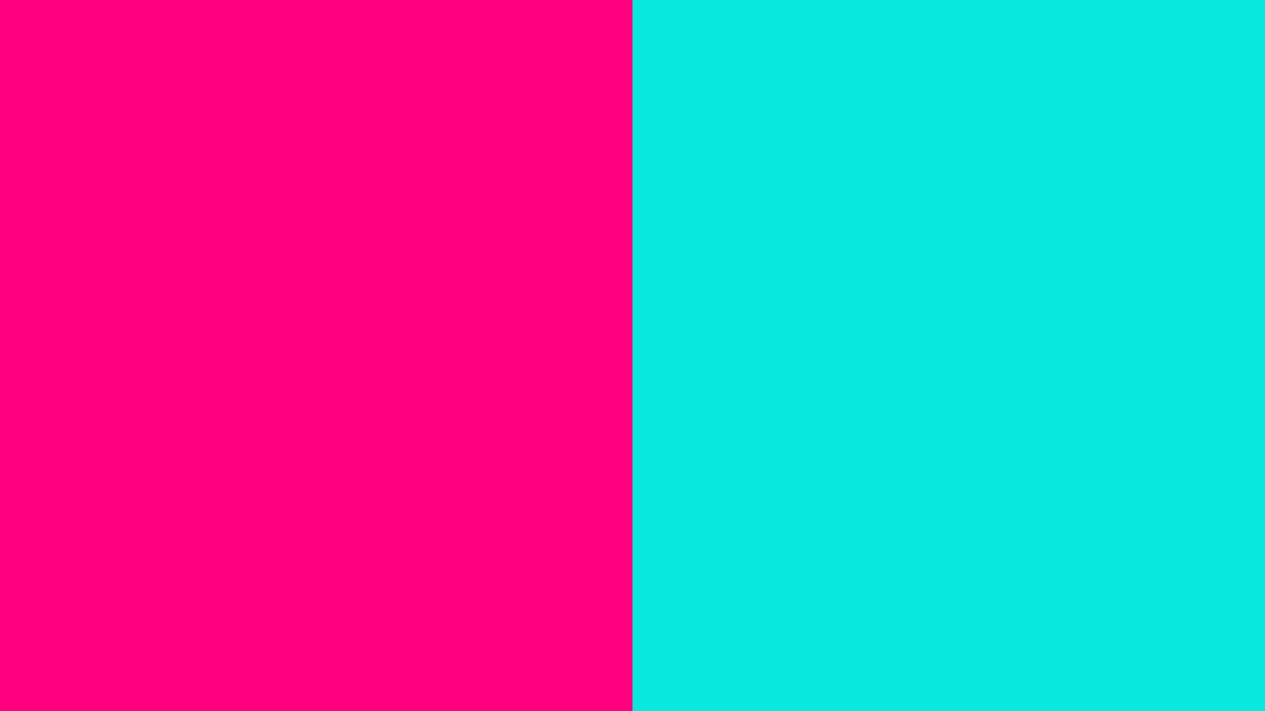 2560x1440 Bright Pink Wallpaper, Desktop