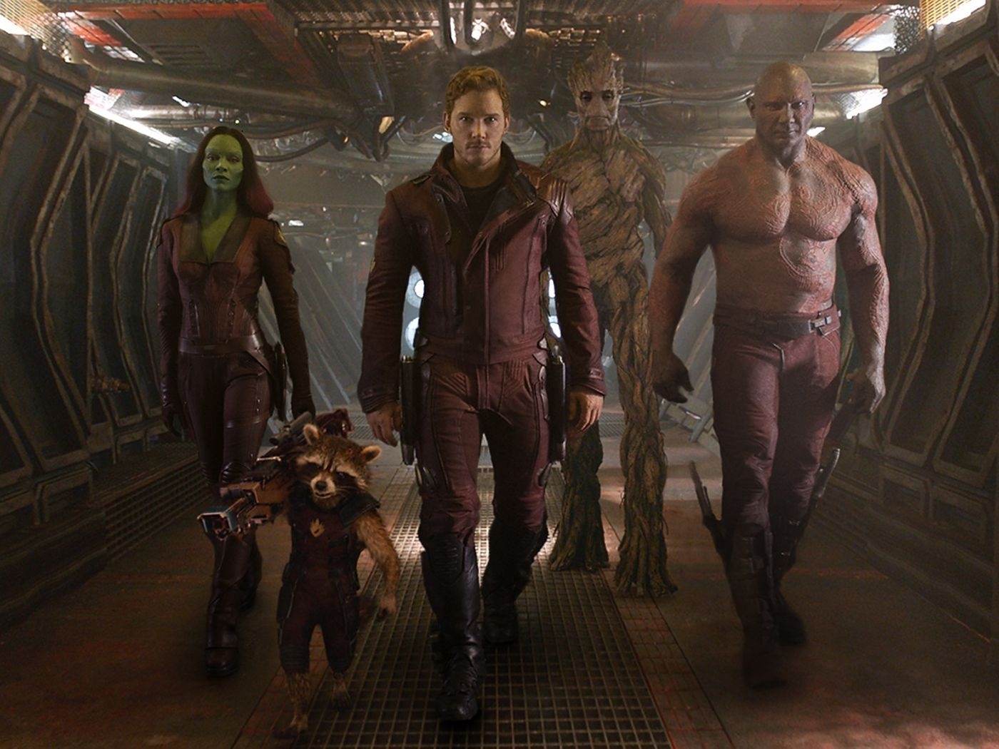 1400x1050 Guardians of the Galaxy 3 trailer and updates shared at SDCC 2022, Desktop