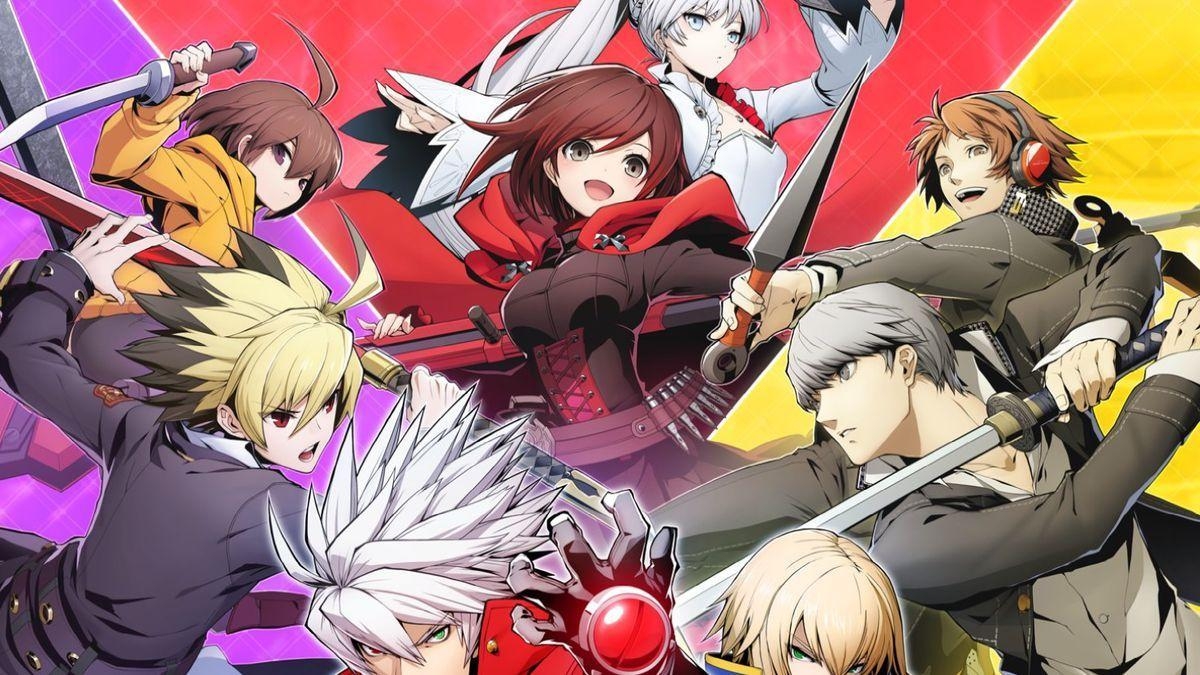 1200x680 BlazBlue Cross Tag Battle beginner's guide, Desktop