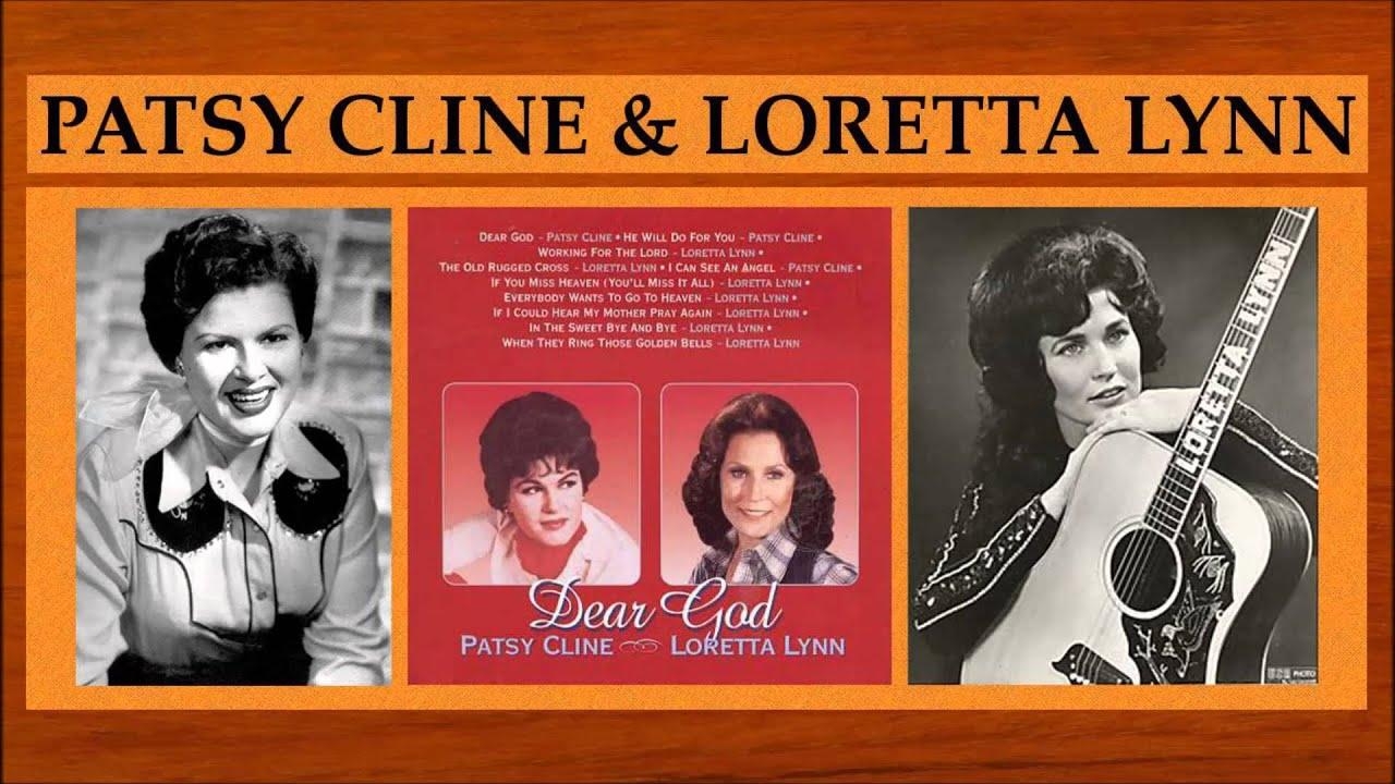 1280x720 Patsy Cline, Desktop