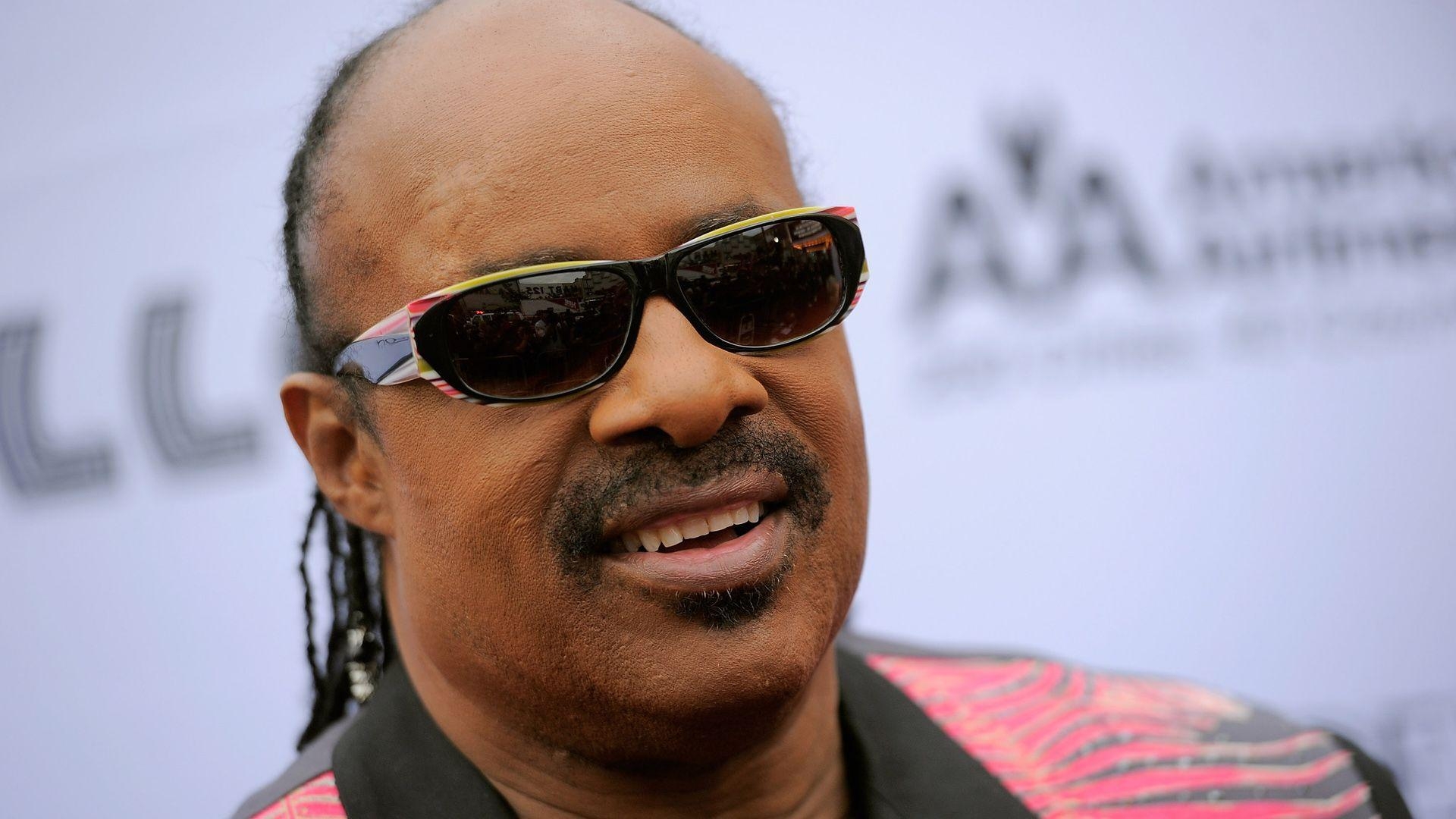 1920x1080 HD Stevie Wonder Wallpaper, Desktop