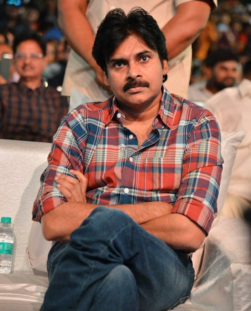 1040x1280 power star pawan kalyan HD image free download لم يسبق له مثيل, Phone