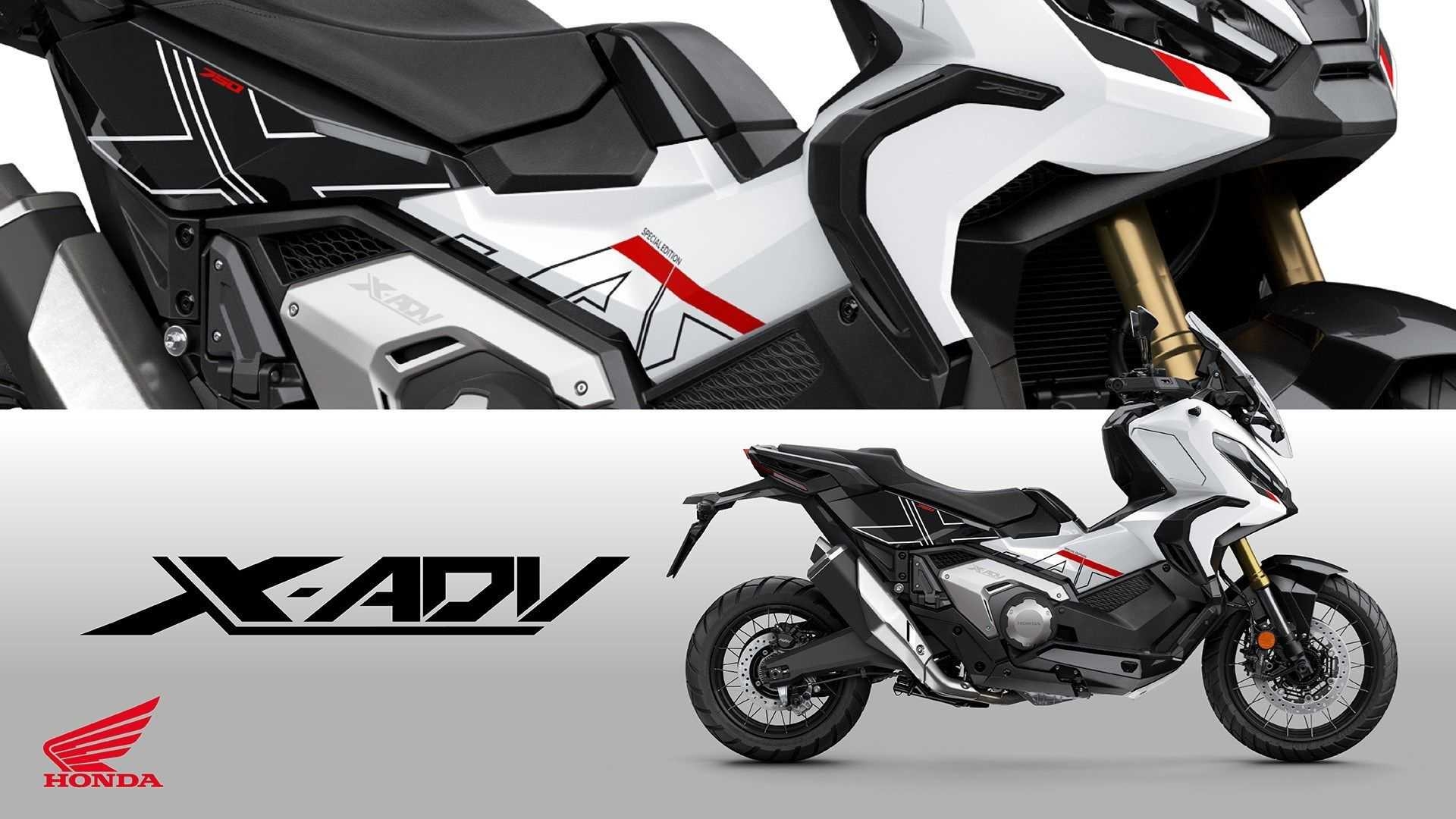 1920x1080 The 2023 Honda X ADV 750 Storms Into The Malaysian Market, Desktop