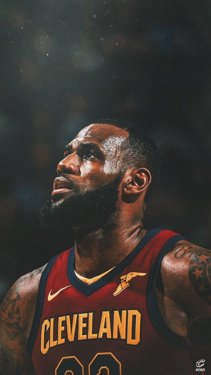 680x1200 Cleveland Cavaliers, Phone