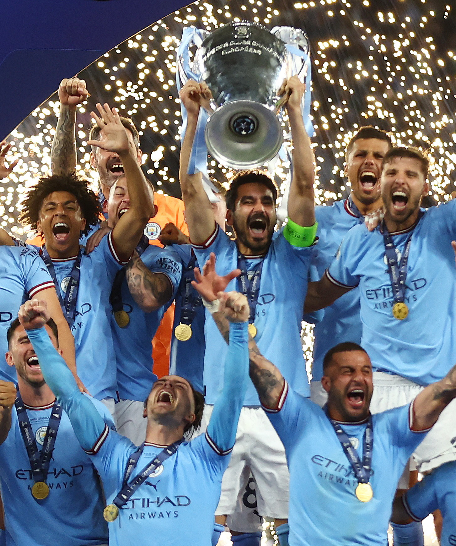 1460x1740 It has been a long wait, but Manchester City are really there after Champion's League win, Phone