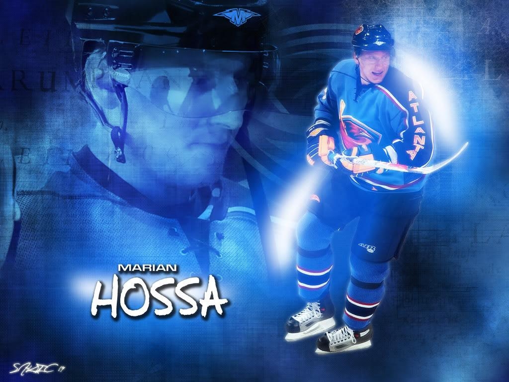 1030x770 Marián Hossa wallpaper 01. My WONDERLAND!, Desktop