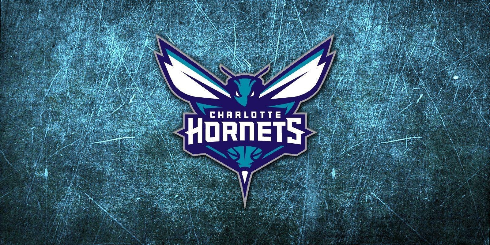 1600x800 Charlotte Hornets Wallpaper, Dual Screen