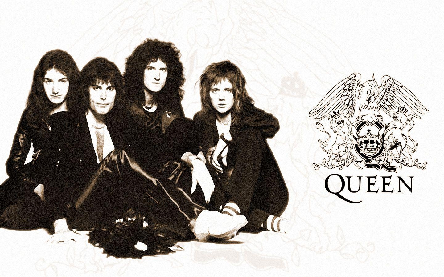 1440x900 Queen Wallpaper High Quality, Desktop