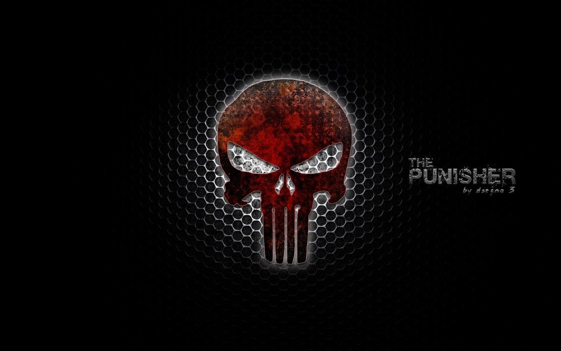 1140x710 Free download Back Gallery For Punisher Skull [], Desktop