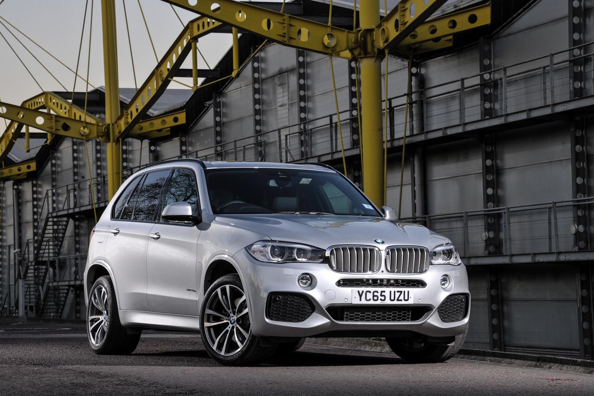 1900x1270 Rumor: BMW X3 Plug In Hybrid Halted, Likely To Be Cancelled In Favor, Desktop