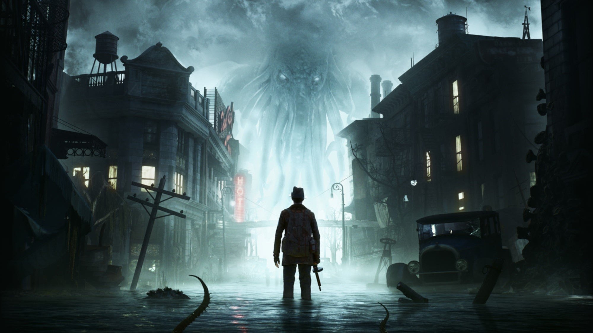 2000x1130 Frogwares On Porting The Sinking City's Open World Lovecraftian Horror To Switch, Desktop