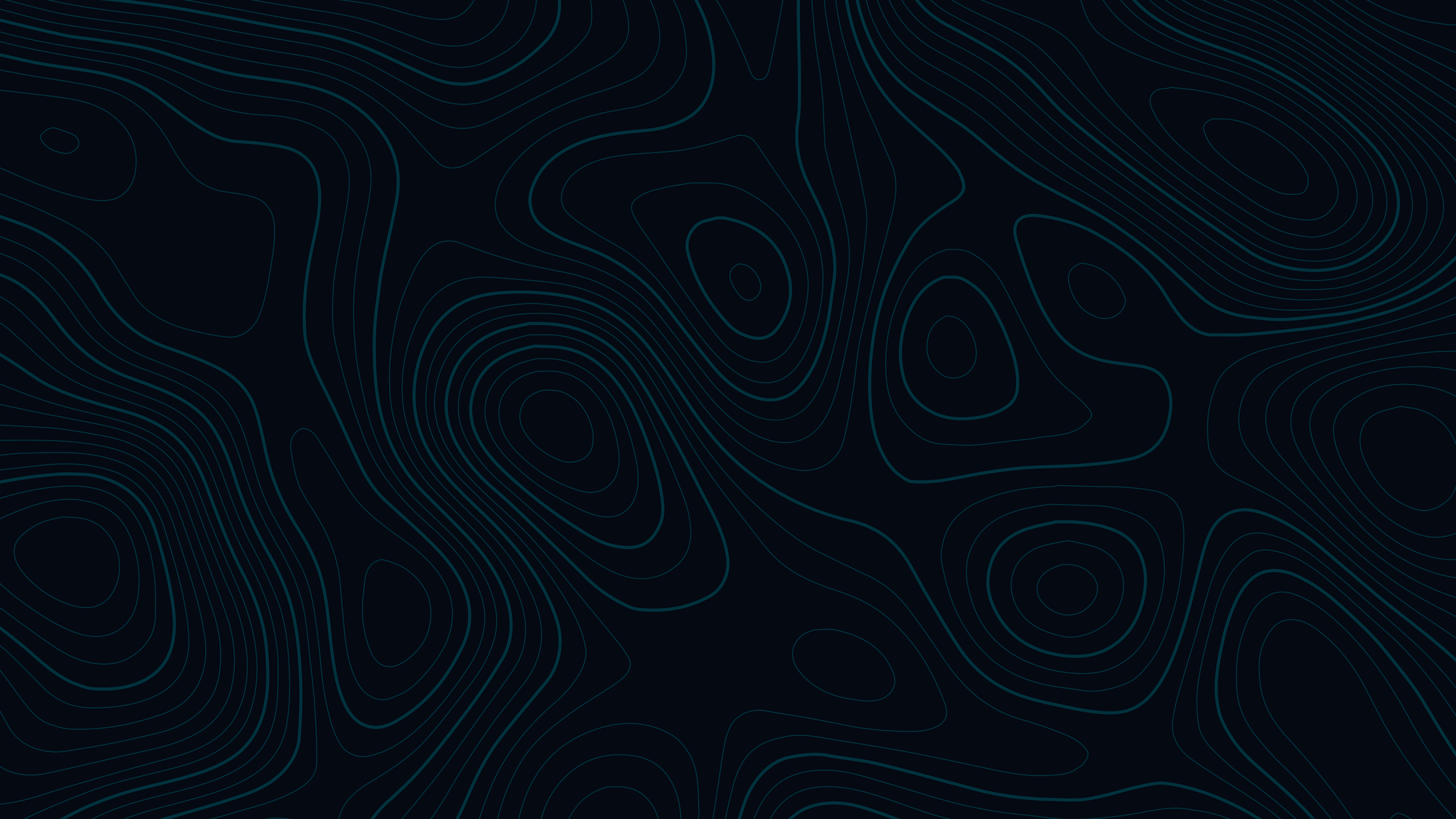 6020x3390 Topographical Wallpaper, Desktop