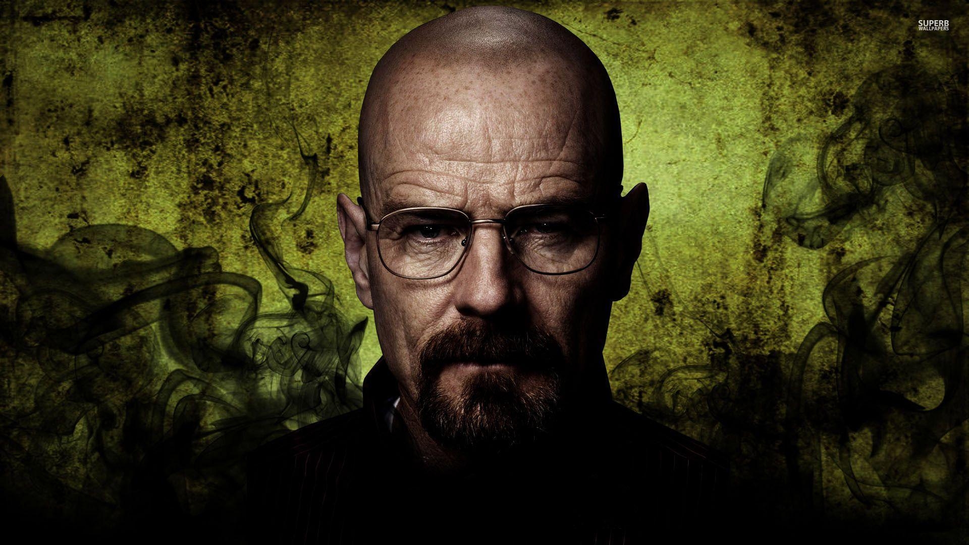 1920x1080 Walter White, Desktop