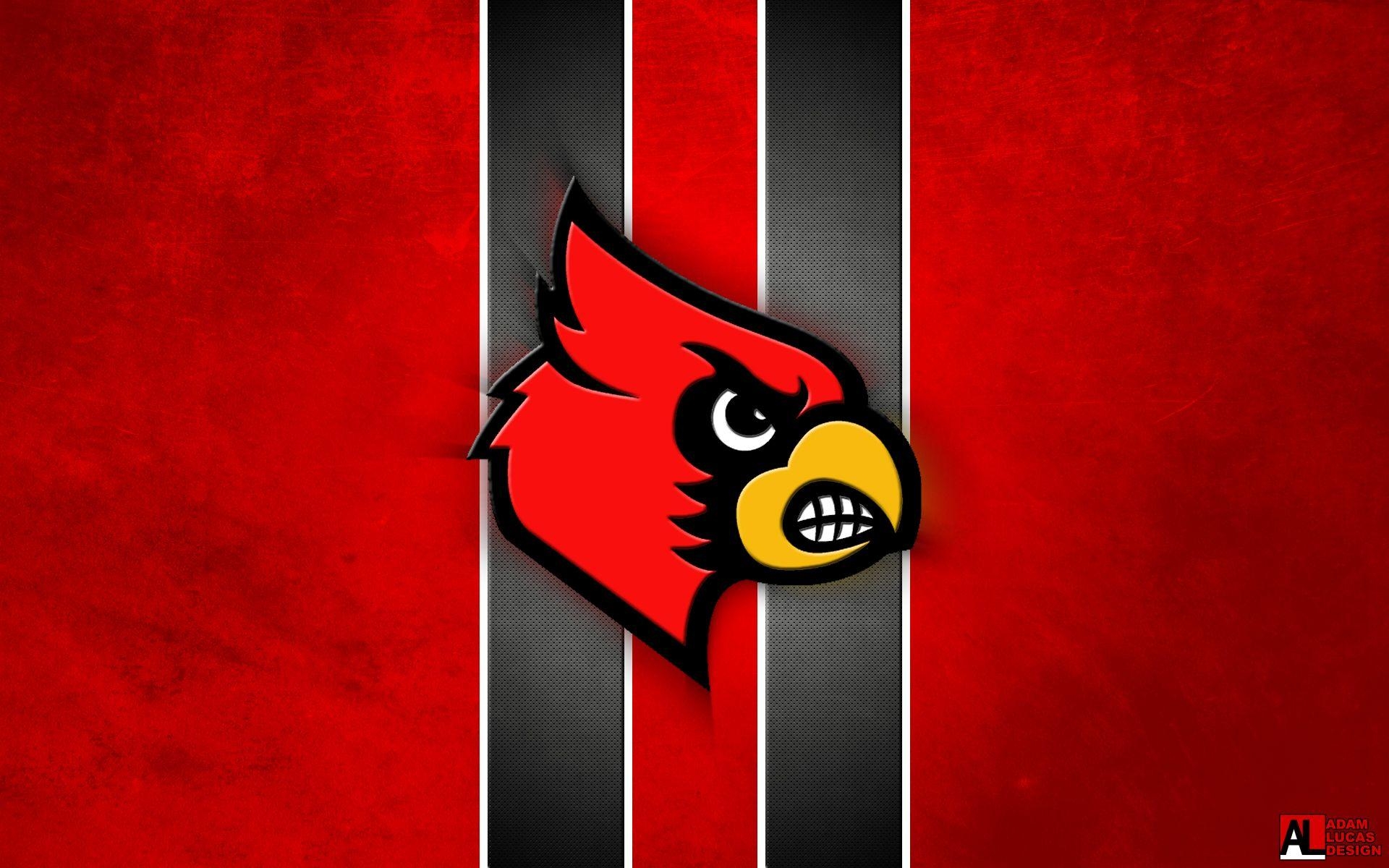 1920x1200 Louisville Cardinals Wallpaper Free, Desktop