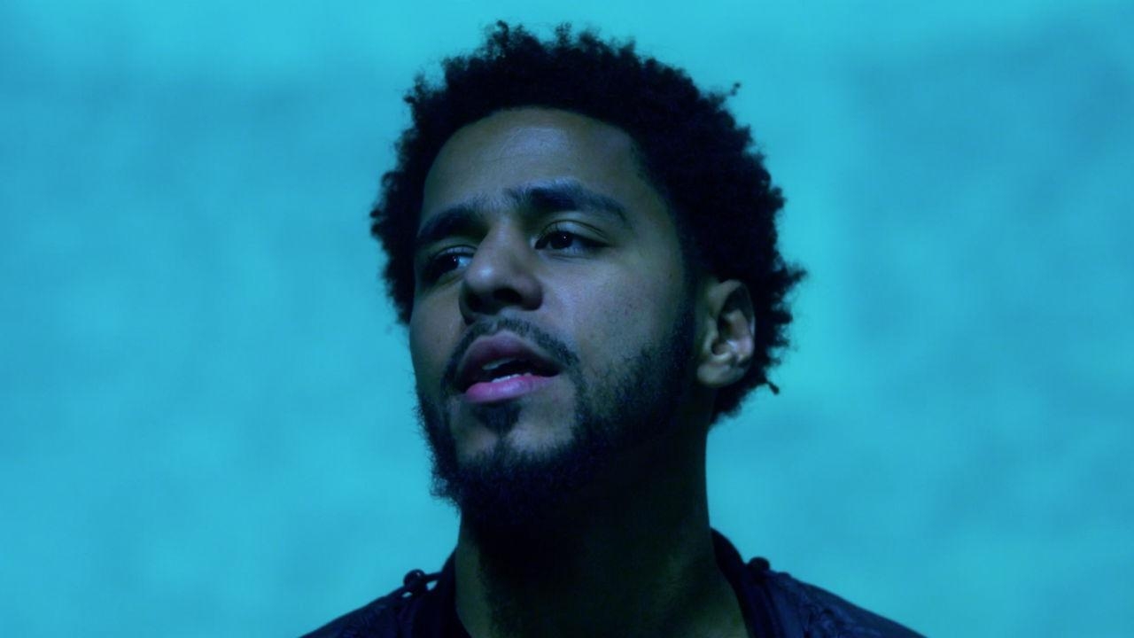 1280x720 J Cole Wallpaper, Desktop