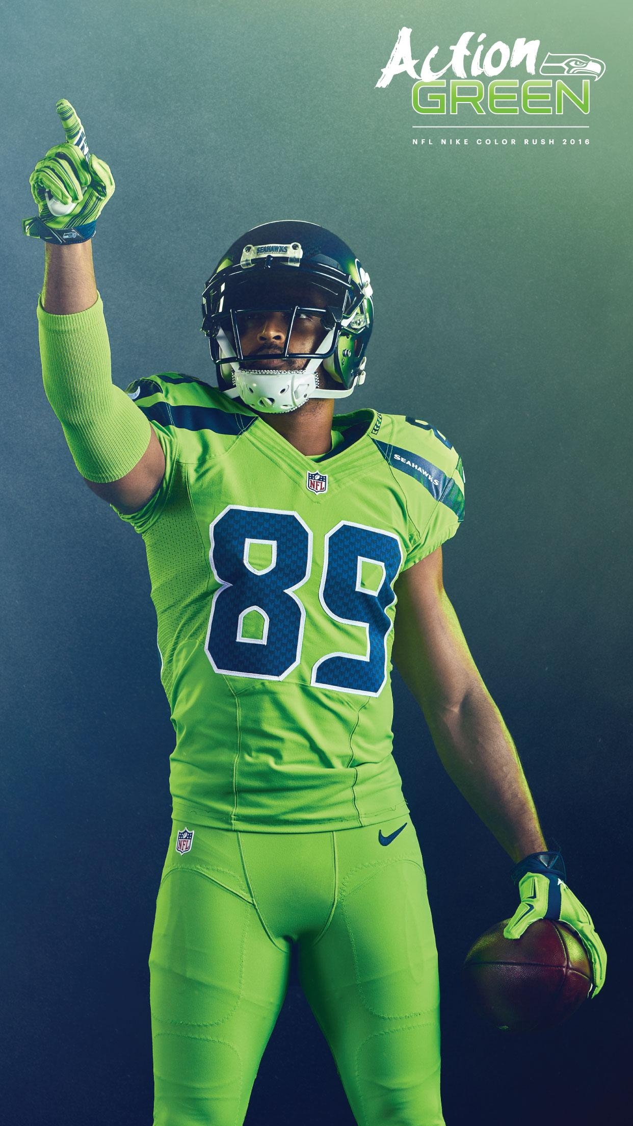 1250x2210 Seattle Seahawks Wallpaper, Phone