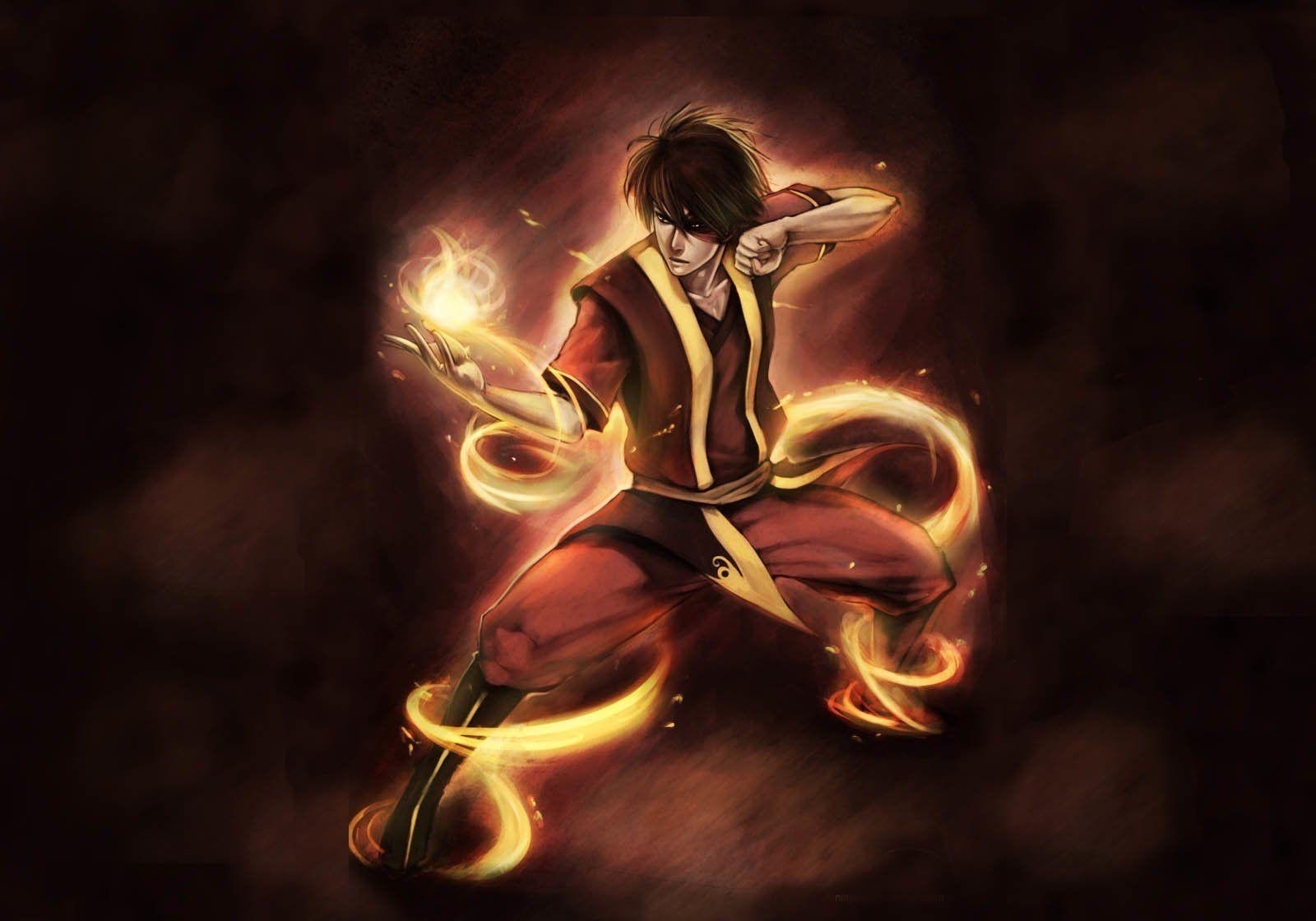 1600x1120 Zuko (Avatar) HD Wallpaper and Background Image, Desktop