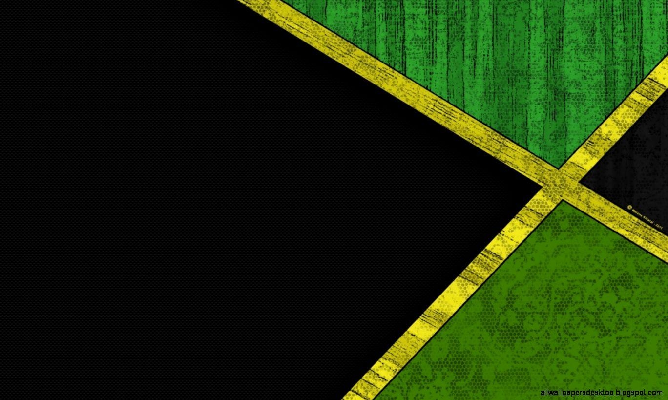 1370x820 Jamaica Wallpaper 166.3 Kb, Desktop