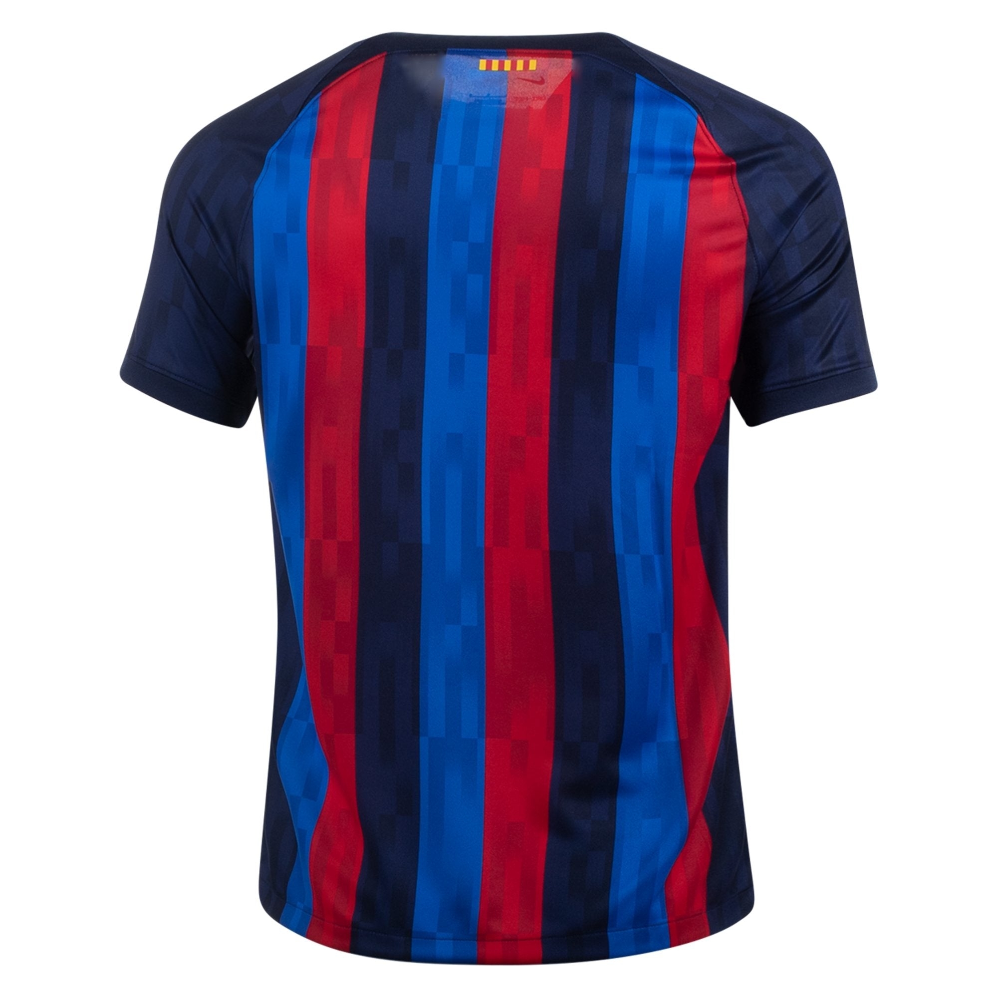 2000x2000 BARCELONA FC 22 23 HOME JERSEY BY NIKE, Phone