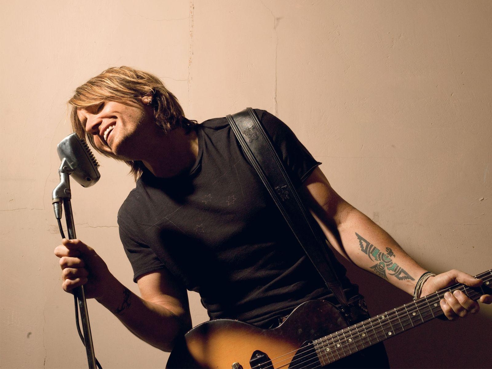 1600x1200 Keith Urban Wallpaper, Desktop