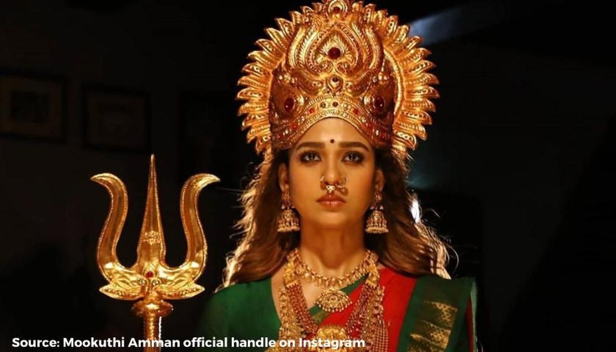 1250x710 Nayanthara and RJ Balaji's 'Mookuthi Amman' release date set for Diwali on Disney+ Hotstar, Desktop