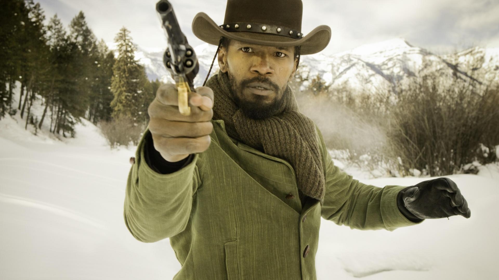 1920x1080 Jamie foxx django unchained wallpaper, Desktop