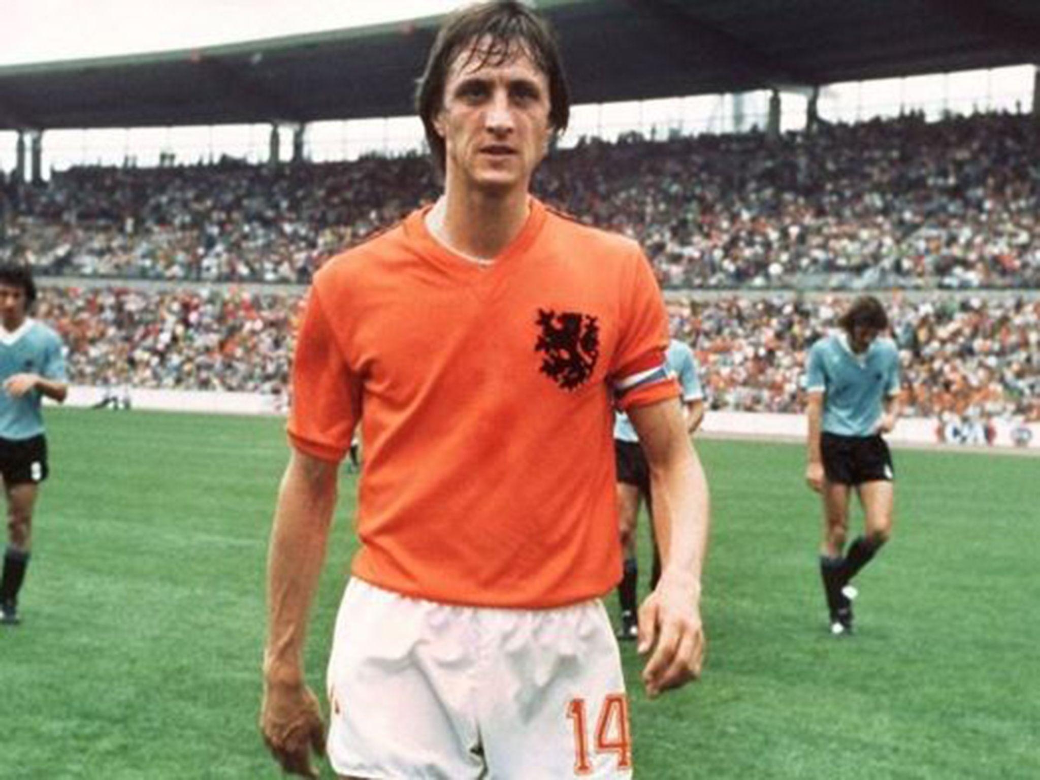 2050x1540 Johan Cruyff: Why the Dutch master wore the famous number 14 shirt, Desktop