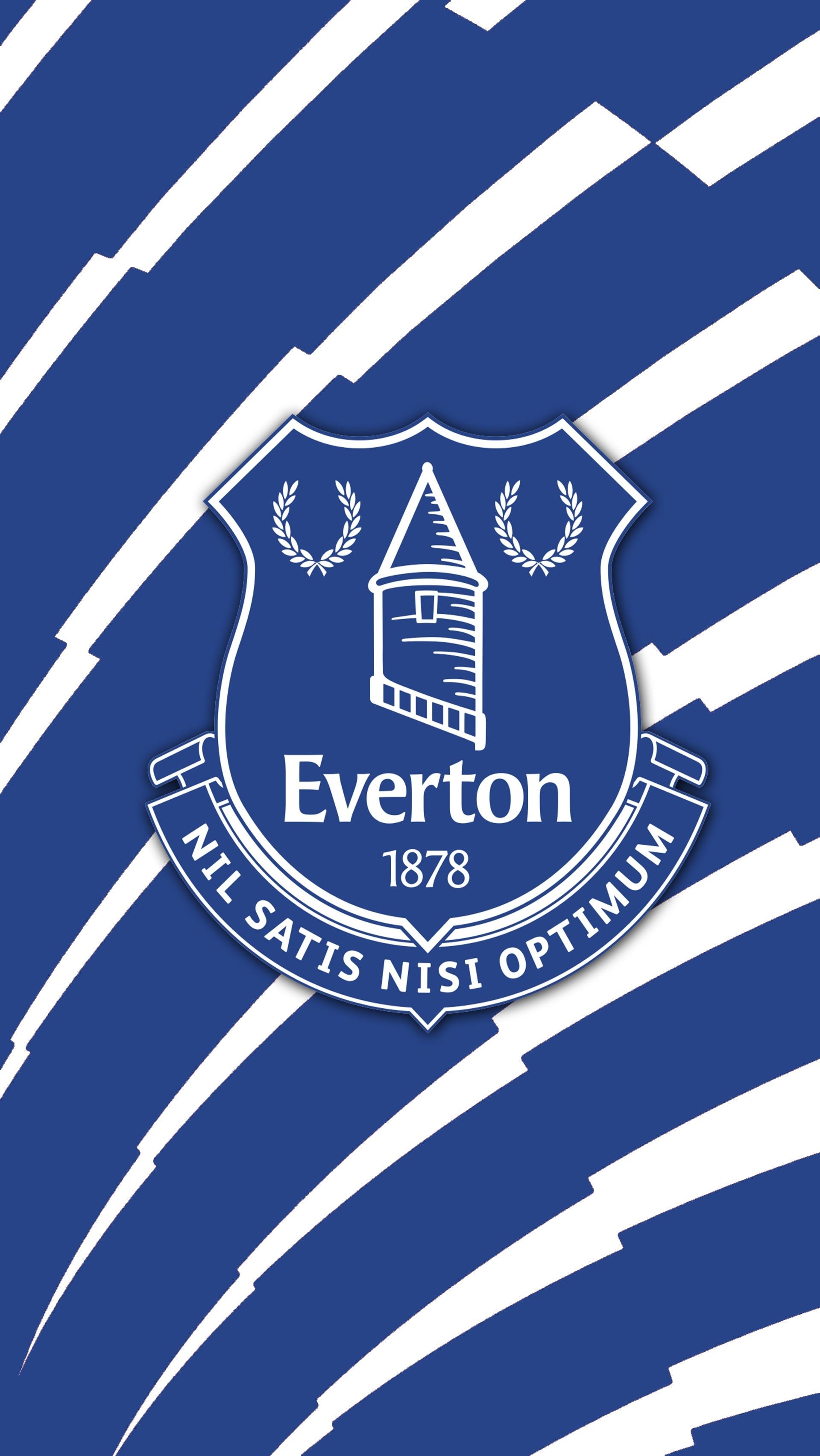 1920x3410 Everton Premier League 1617 iPhone ❤ 4K HD Desktop Wallpaper for, Phone