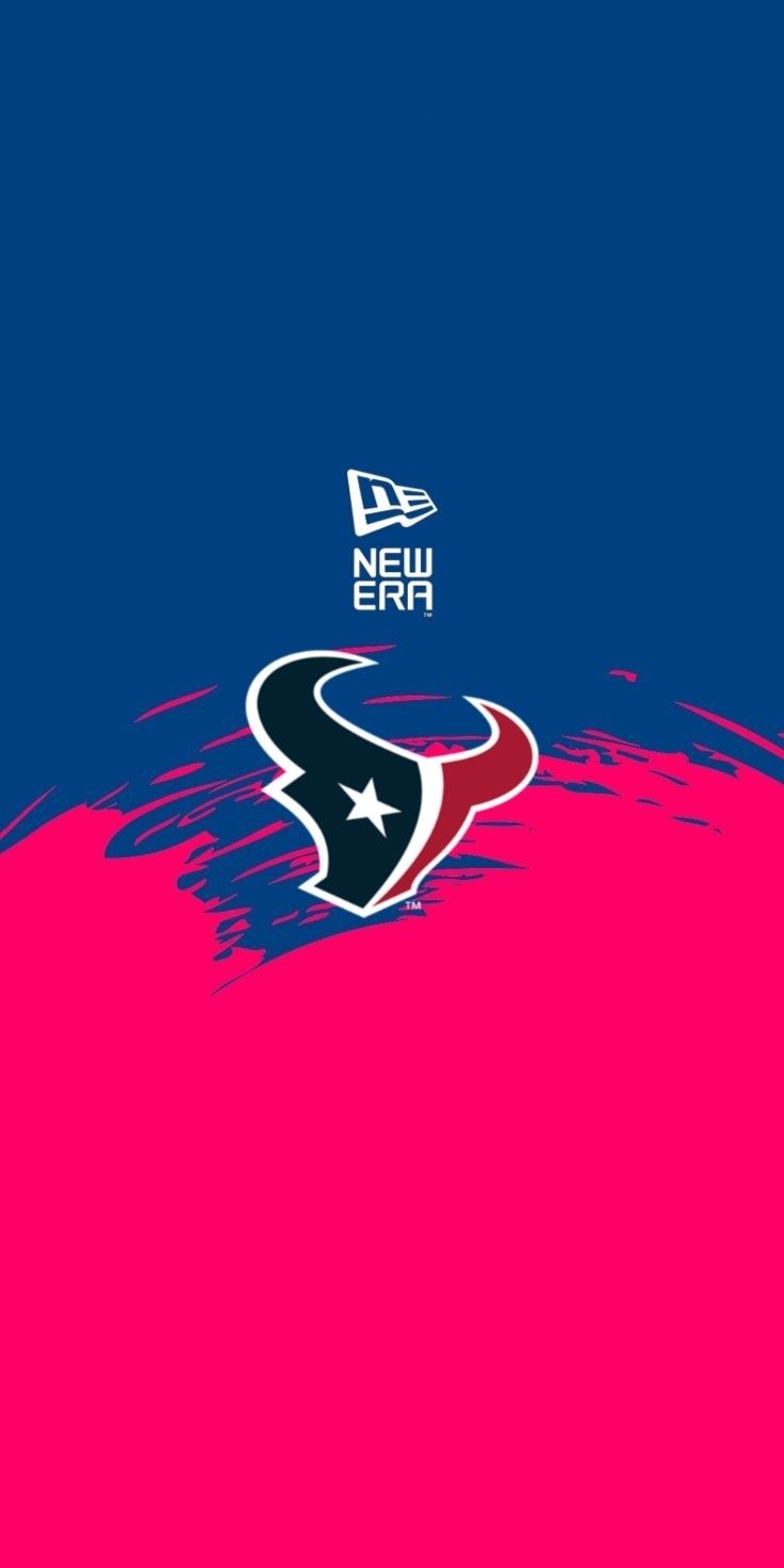 740x1480 logo. Houston texans football, Phone