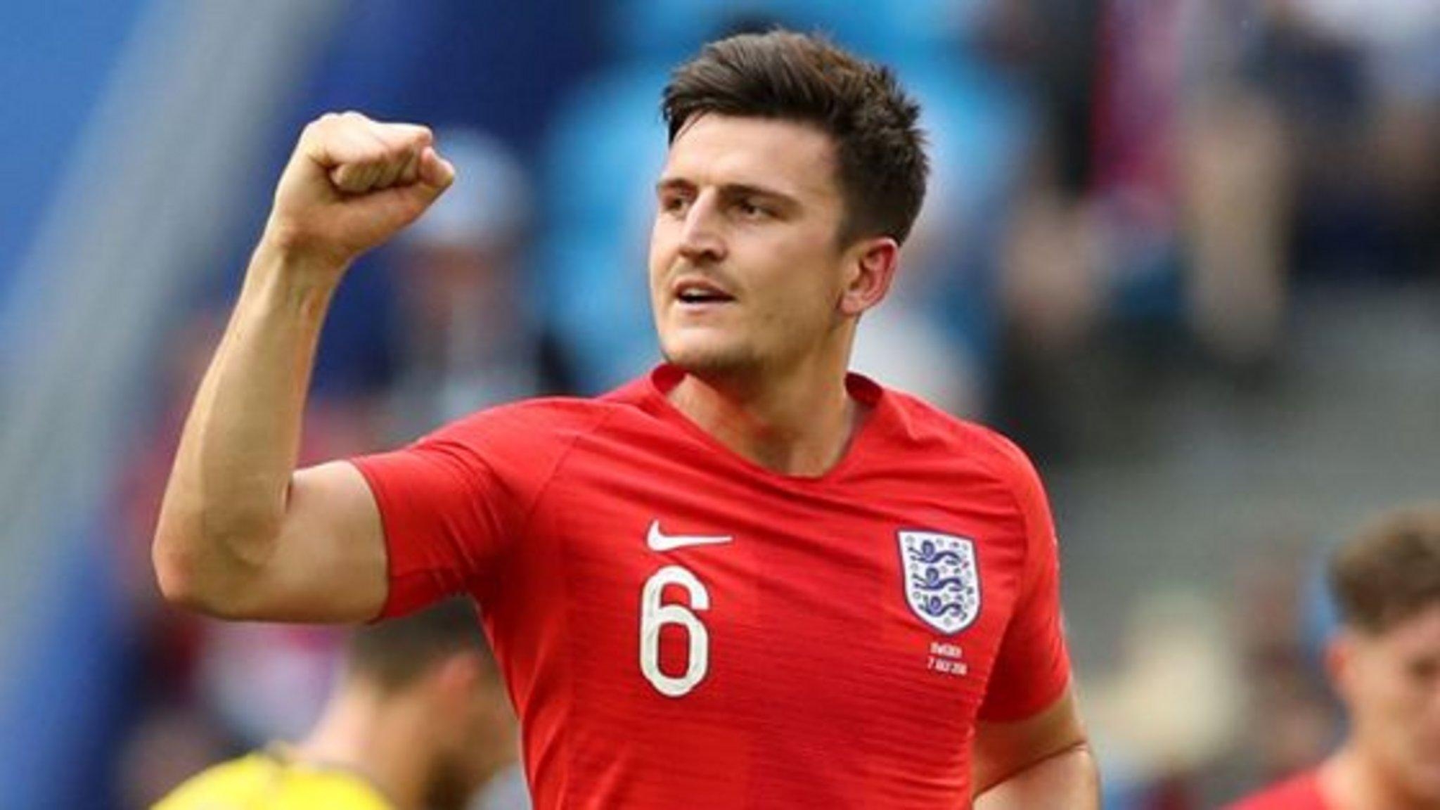 2050x1160 Harry Maguire to Manchester United: Key questions answered, Desktop