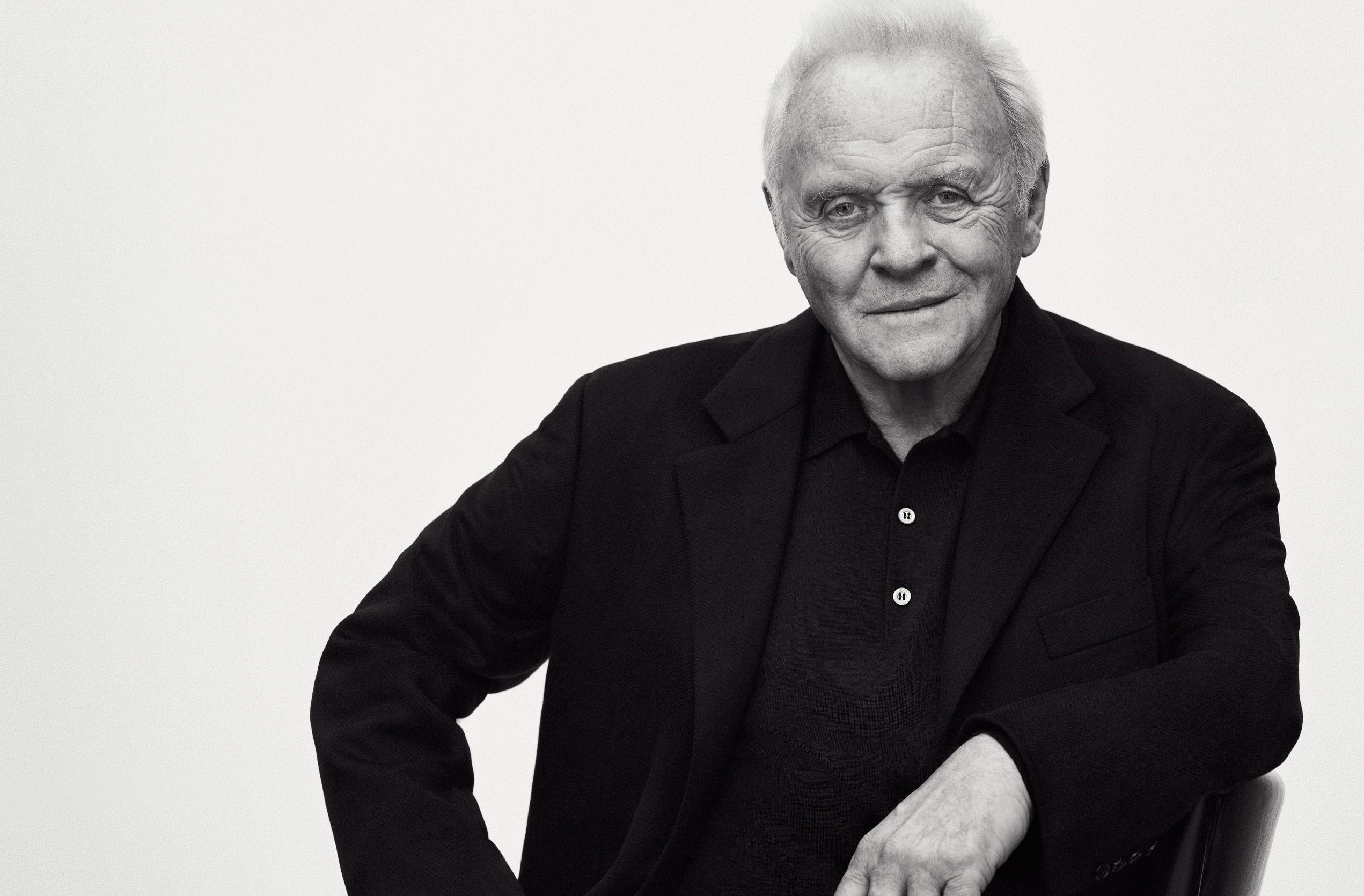 2550x1670 Anthony Hopkins Wallpaper 19 X 1670, Desktop