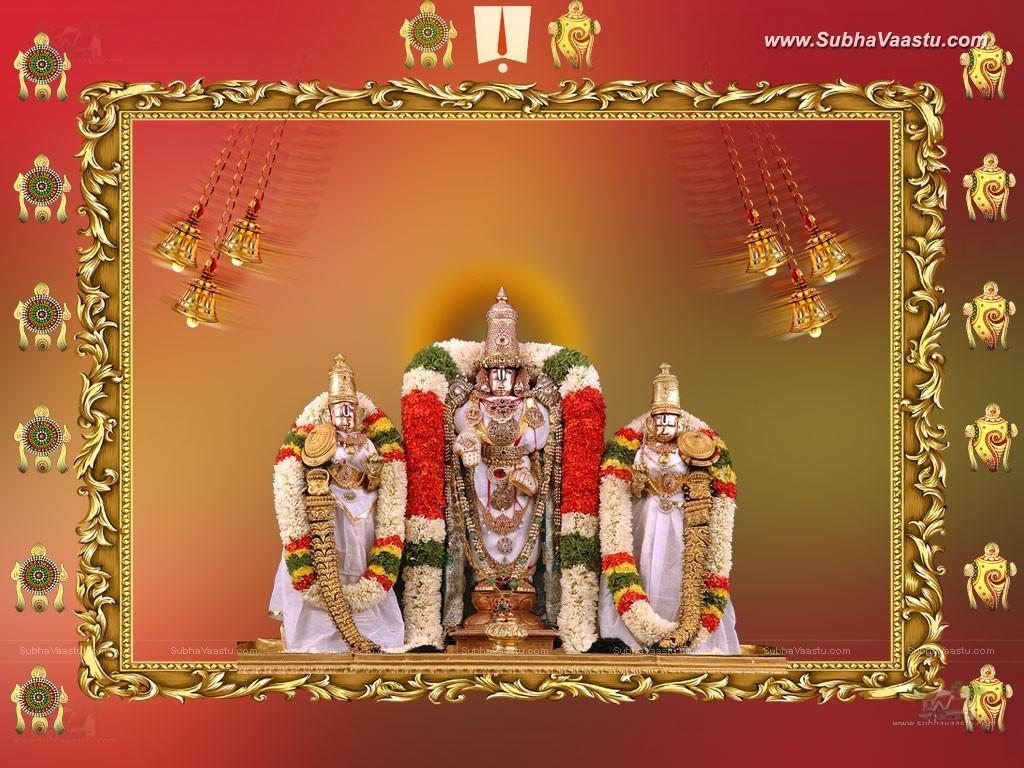 1030x770 Lord Venkateswara Swamy Png image collection for free download, Desktop