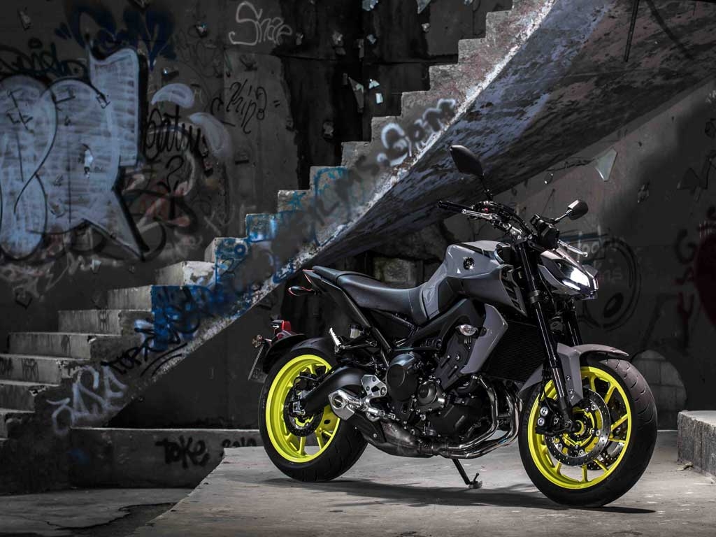 1030x770 Yamaha MT 09: PH2, Desktop