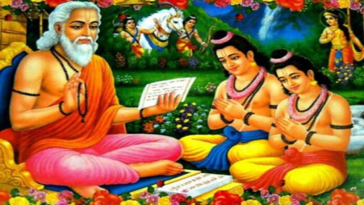 1200x680 Why is Valmiki Jayanti celebrated?, Desktop