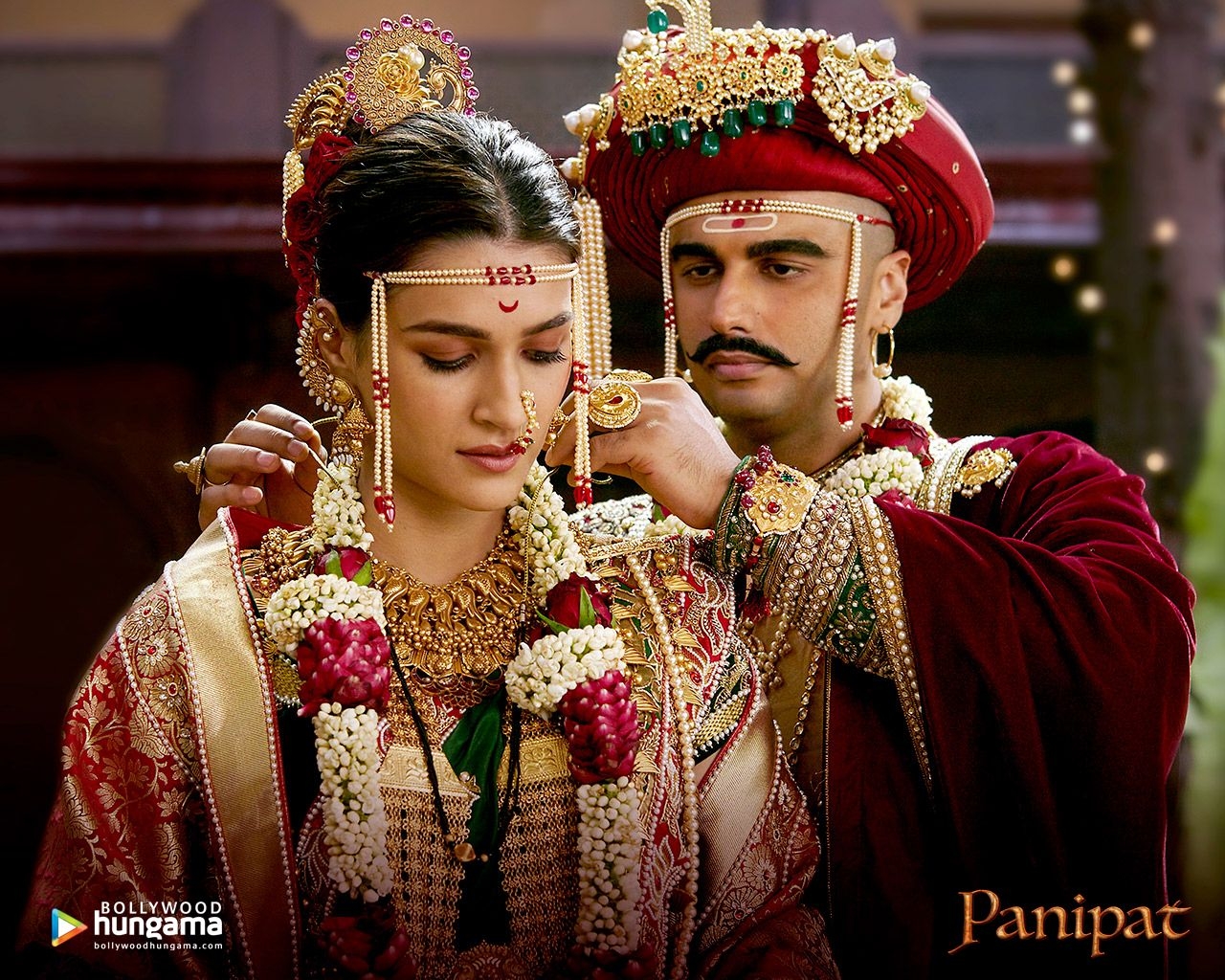 1280x1030 Panipat 2019 Wallpaper. Panipat 20 2.bollywoodhungama.com, Desktop